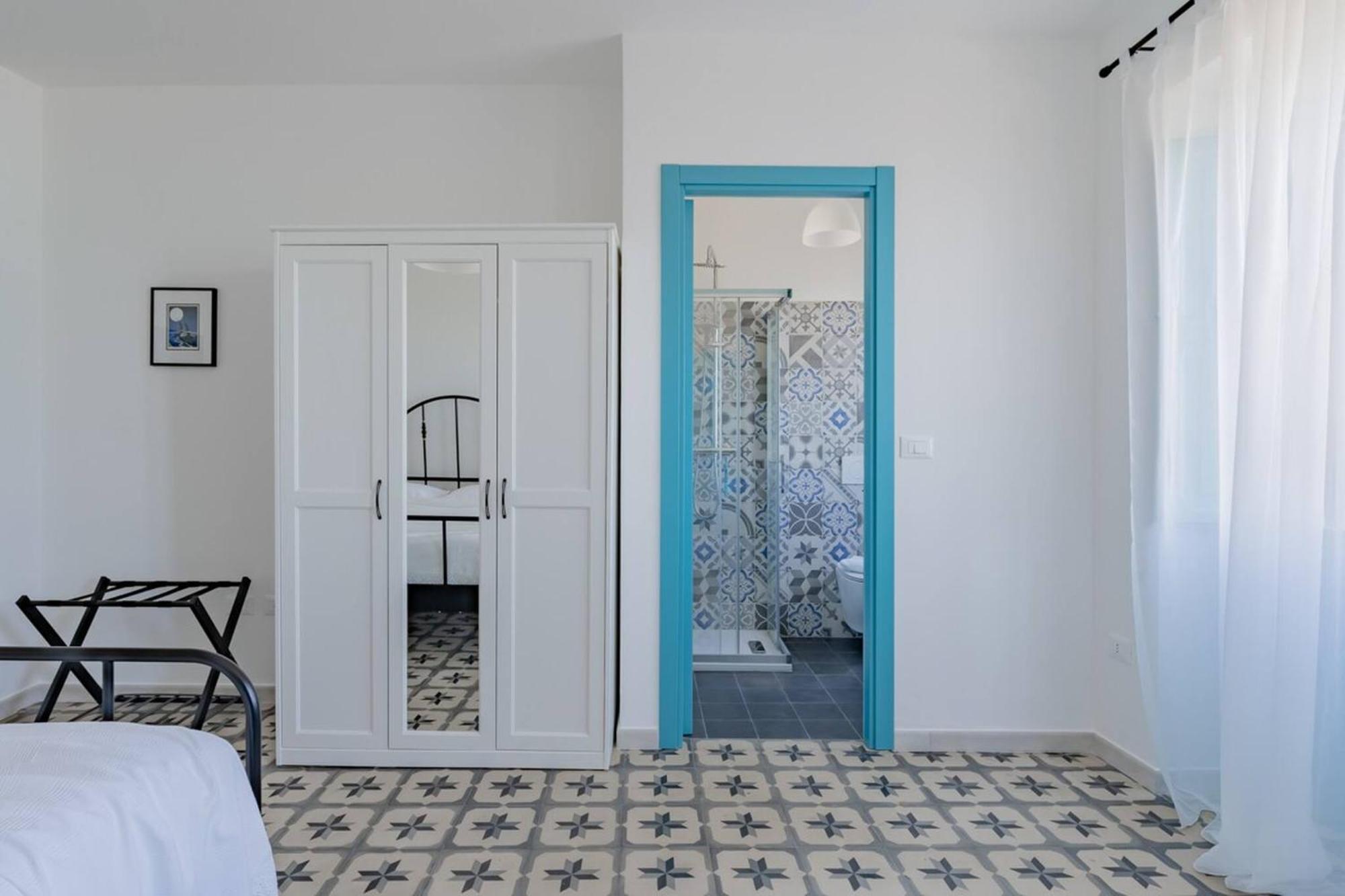 La Casa Di Maria - Yourplace Abruzzo Fossacesia Dış mekan fotoğraf