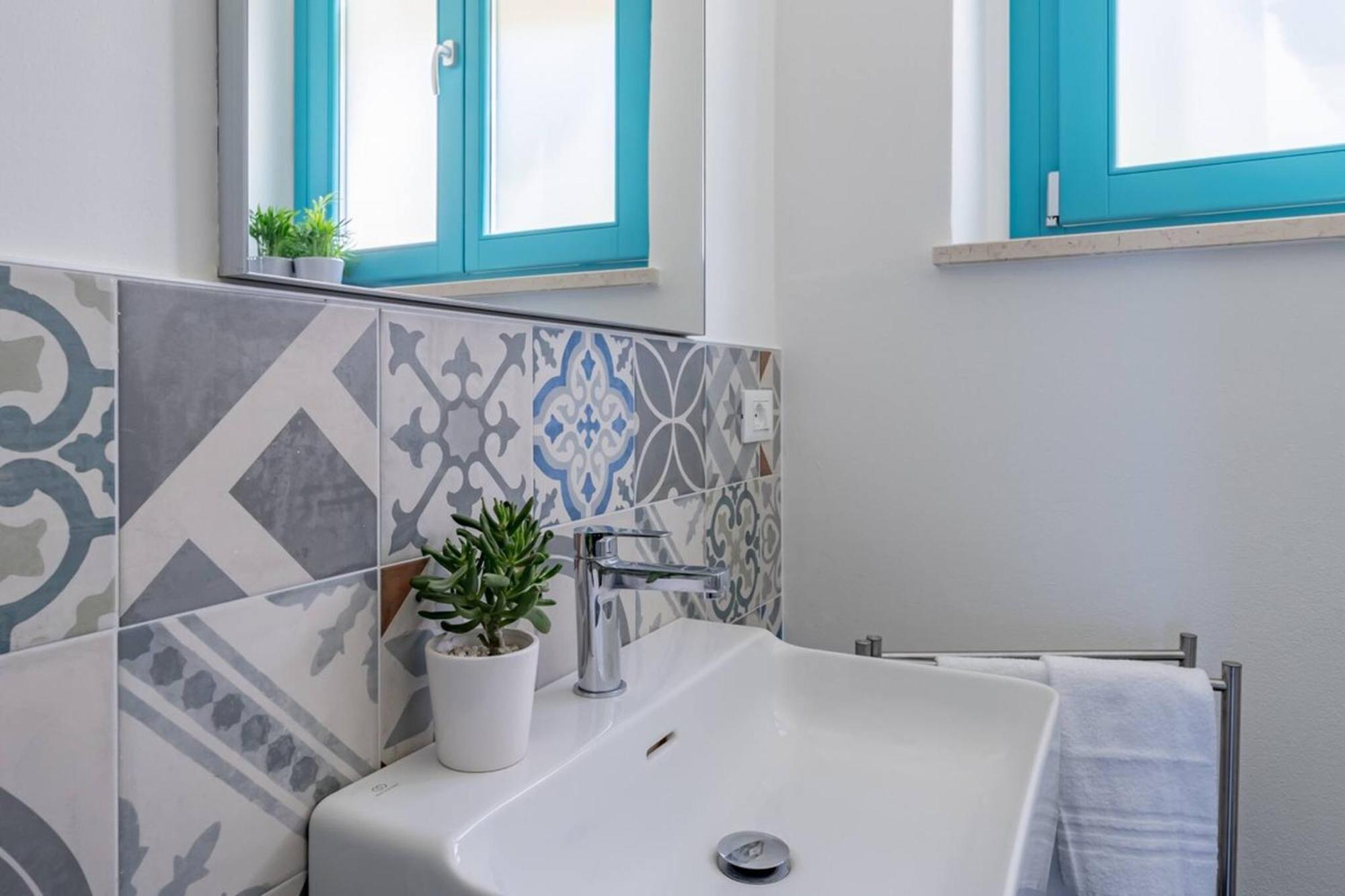 La Casa Di Maria - Yourplace Abruzzo Fossacesia Dış mekan fotoğraf