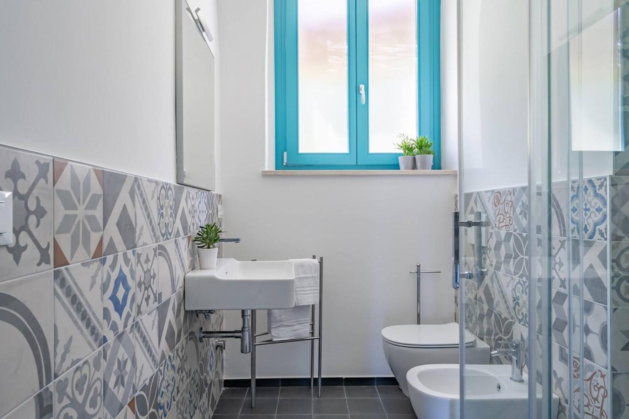 La Casa Di Maria - Yourplace Abruzzo Fossacesia Dış mekan fotoğraf