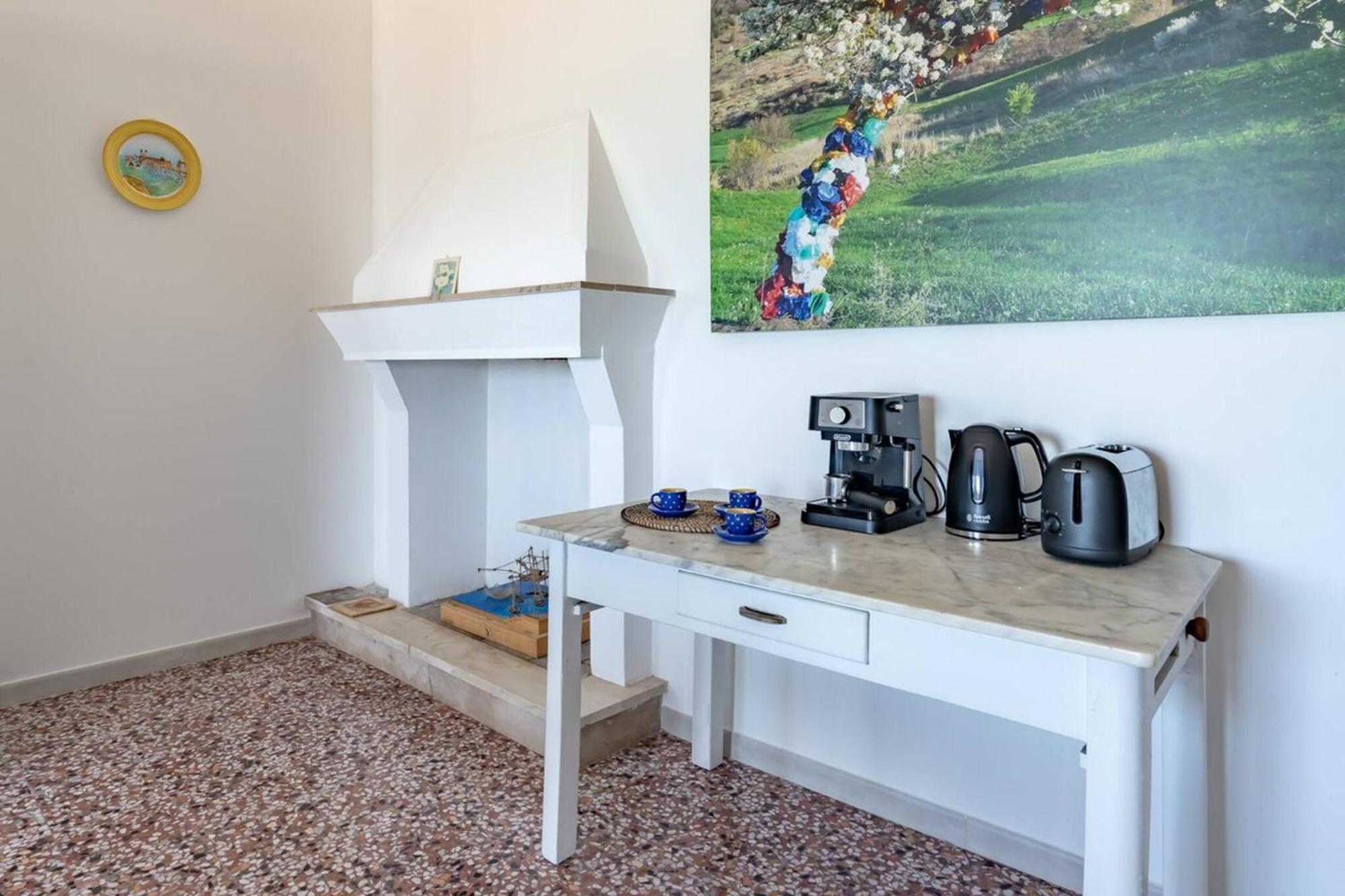 La Casa Di Maria - Yourplace Abruzzo Fossacesia Dış mekan fotoğraf