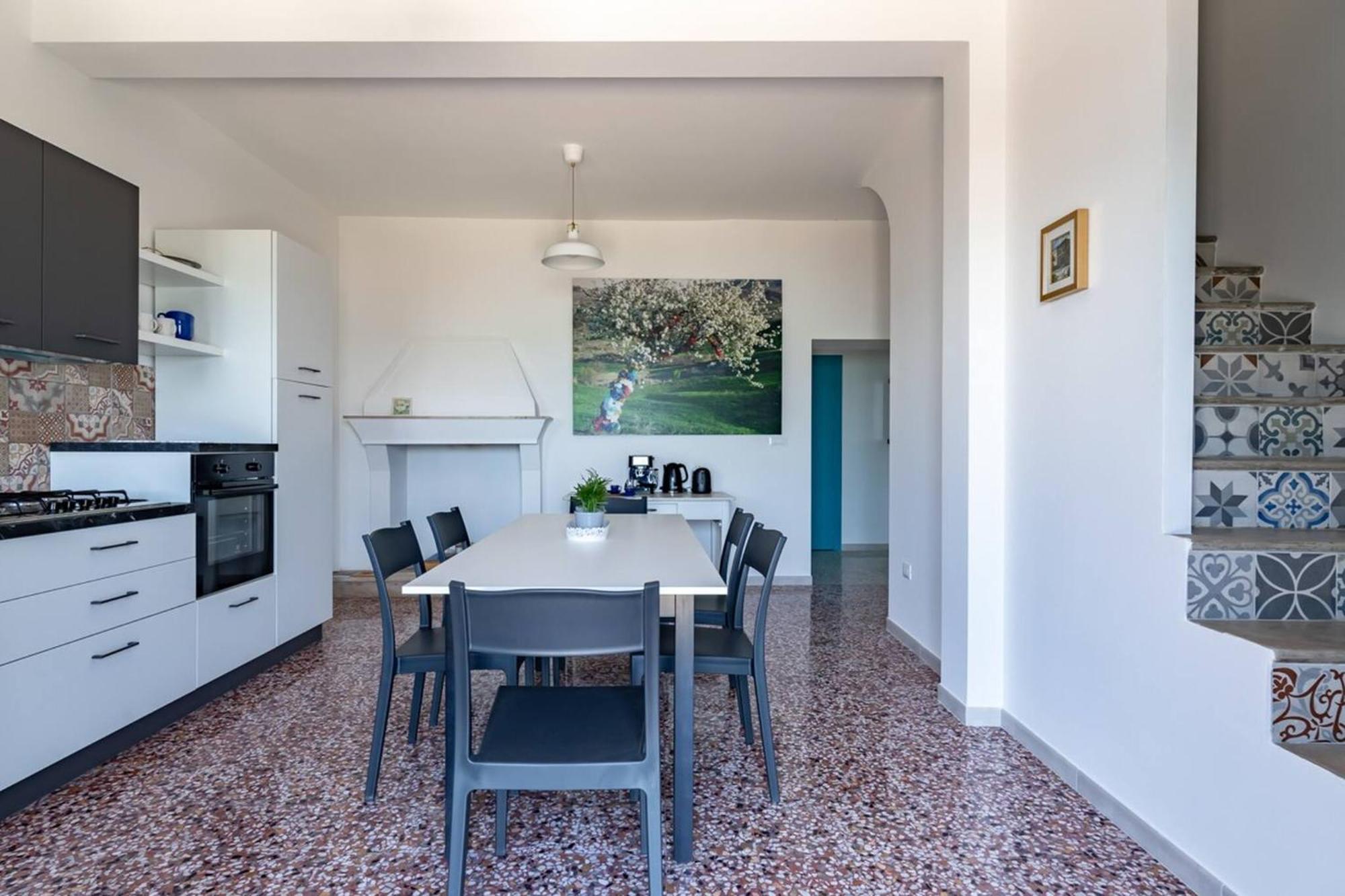 La Casa Di Maria - Yourplace Abruzzo Fossacesia Dış mekan fotoğraf